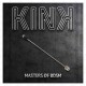  PINZAS PARA PEZONES INDIVIDUAL 20 CM - KINK 