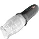  BELUCCI ORAL MASTURBADOR VIBRADOR BLANCO - ARMONY 