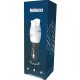  BELUCCI ORAL MASTURBADOR VIBRADOR BLANCO - ARMONY 