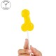  PIRULETA PENE GOMINOLA CON ALCOHOL PIÑA COLADA - SECRETPLAY 