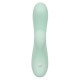  PACIFICA FIJI VIBRADOR Y ESTIMULADOR PUNTO G 10 VIBRACIONES AQUA - CALEXOTICS 