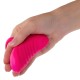  ENVY MASAJEADOR DE BOLA RODANTE 7 VIBRACIONES ROSA - CALEXOTICS 