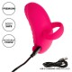  ENVY MASAJEADOR DE BOLA RODANTE 7 VIBRACIONES ROSA - CALEXOTICS 