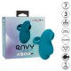  ENVY MASAJEADOR DE BOLA RODANTE 7 VIBRACIONES AZUL - CALEXOTICS 