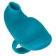  ENVY MASAJEADOR DE BOLA RODANTE 7 VIBRACIONES AZUL - CALEXOTICS 