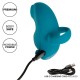  ENVY MASAJEADOR DE BOLA RODANTE 7 VIBRACIONES AZUL - CALEXOTICS 
