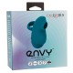  ENVY MASAJEADOR DE BOLA RODANTE 7 VIBRACIONES AZUL - CALEXOTICS 