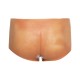  ALTER EGO BÓXER CON PENE 18 CM NATURAL TALLA L - HIDDEN DESIRE 