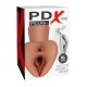  PICK YOUR PLEASURE MASTURBADOR REALÍSTICO XL MULATO - PDX PLUS 