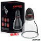  XPAND LITE BOMBA AUTOMÁTICA DE TESTÍCULOS 3 NIVELES DE SUCCIÓN GRIS - JAMYJOB 