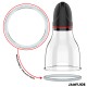 XPAND LITE BOMBA AUTOMÁTICA DE TESTÍCULOS 3 NIVELES DE SUCCIÓN GRIS - JAMYJOB 