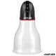  XPAND LITE BOMBA AUTOMÁTICA DE TESTÍCULOS 3 NIVELES DE SUCCIÓN GRIS - JAMYJOB 