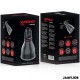  XPAND LITE BOMBA AUTOMÁTICA DE TESTÍCULOS 3 NIVELES DE SUCCIÓN GRIS - JAMYJOB 