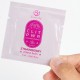  MONODOSIS LUBRICANTE FRESAS 2 ML - SECRETPLAY 