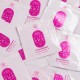  MONODOSIS LUBRICANTE FRESAS 2 ML - SECRETPLAY 