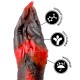  LILITH DILDO DEMONIO MALIGNO L - EPIC 