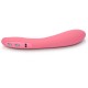  THE WAND VIBRADOR PUNTO G ROSA - JE JOUE 