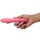  THE WAND VIBRADOR PUNTO G ROSA - JE JOUE 