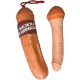 DILDO SALCHICHON DE ALMENDRALEJO EXTRA - DIABLO PICANTE 