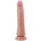  KABLE PENE SUPER REALÍSTICO 21 CM NATURAL MODELO 2 - PRETTY LOVE 