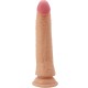  KABLE PENE SUPER REALÍSTICO 21 CM NATURAL MODELO 2 - PRETTY LOVE 