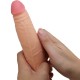  KABLE PENE SUPER REALÍSTICO 21 CM NATURAL MODELO 2 - PRETTY LOVE 