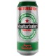  MASTURBADOR MASCULINO VAGINA LATA CERVEZA - ALIVE 
