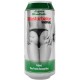  MASTURBADOR MASCULINO VAGINA LATA CERVEZA - ALIVE 