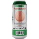  MASTURBADOR MASCULINO VAGINA LATA CERVEZA - ALIVE 