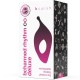  BCHARMED RHYTHM INFINITE DELUXE ANILLO PARA PENE 15 VIBRACIONES NEGRO - B SWISH 