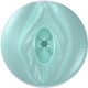  CATHERINE MASTURBADOR MASCULINO VERDE - PRETTY LOVE 
