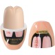  CATHERINE MASTURBADOR MASCULINO NATURAL - PRETTY LOVE 