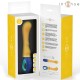  SHAGGY VIBRADOR PUNTOG AMARILLO - INTENSE 