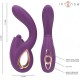  LALI VIBRADOR PUNTO G MULTIFUNCIÓN ESTIMULACIÓN & EMPUJE & VIBRACIÓN MORADO - INTENSE 