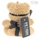  TED OSITO PELUCHE BDSM MODELO 2 - FETISH SUBMISSIVE 