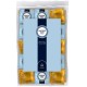  PRESERVATIVOS TALLA M 53 MM (100 UNIDADES) - MISTER SIZE 