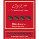  CAJA 8 CHOCOLATINAS FORMA VAGINA - DIABLO PICANTE 
