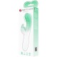  CERBERUS VIBRADOR RABBIT 3O VIBRACIONES VERDE - PRETTY LOVE 