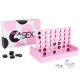  JUEGO DE MADERA PLAY4SEX - SECRETPLAY 