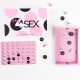 JUEGO DE MADERA PLAY4SEX - SECRETPLAY 