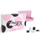 JUEGO DE MADERA PLAY4SEX - SECRETPLAY 
