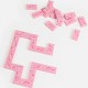  JUEGO DE MADERA KINKY DOMINO - SECRETPLAY 
