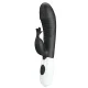 Rasmussen vibrador rabbit 30 funciones negro - Pretty Love