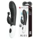 Rasmussen vibrador rabbit 30 funciones negro - Pretty Love