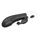 Rasmussen vibrador rabbit 30 funciones negro - Pretty Love
