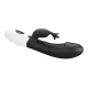 Rasmussen vibrador rabbit 30 funciones negro - Pretty Love