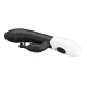 Rasmussen vibrador rabbit 30 funciones negro - Pretty Love