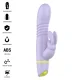 Helen estimulador rabbit & vibrador Thrusting - Intense