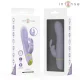 Helen estimulador rabbit & vibrador Thrusting - Intense