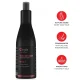 The Secret Seduction Elixir 10 en 1 loción para cuerpo y cabello 200 ml - Orgie